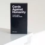 Cards Against Humanity Drinking Game