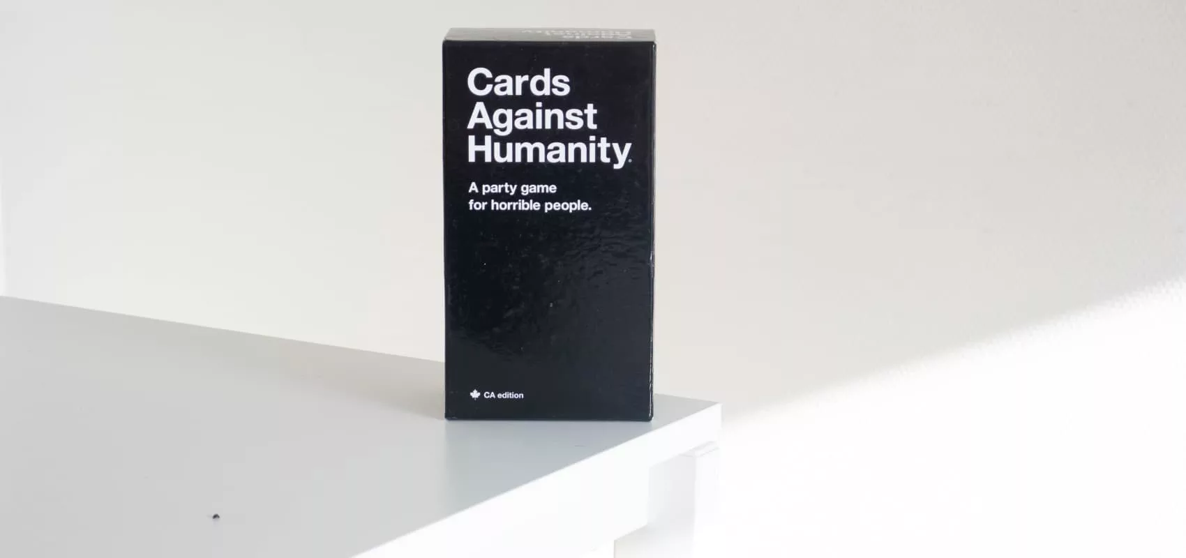 The Best Cards Against Humanity Drinking Game